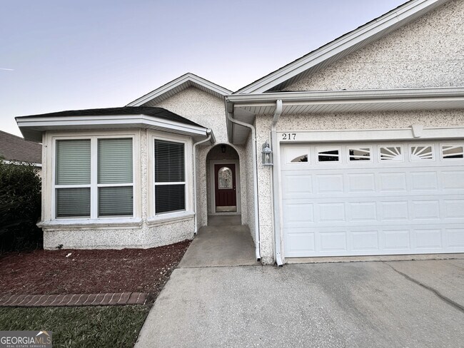 217 Austin Ryan Dr in Kingsland, GA - Building Photo - Building Photo