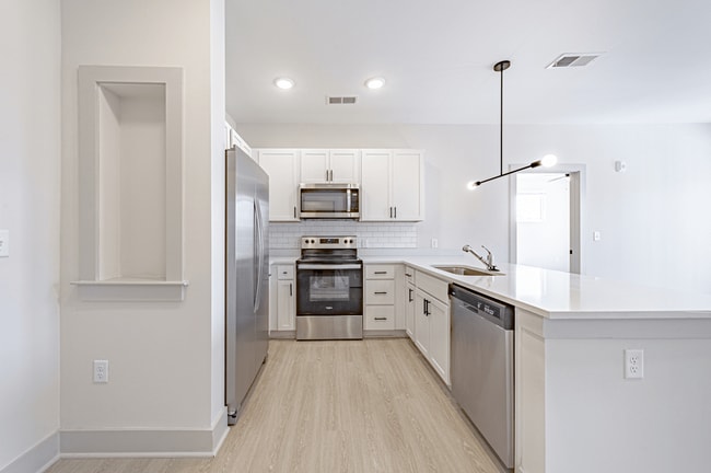 The Fitzgerald in Spartanburg, SC - Building Photo - Building Photo