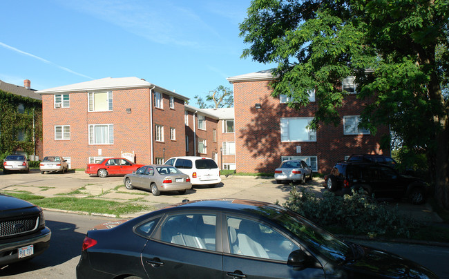 Harney Square in Omaha, NE - Building Photo - Building Photo