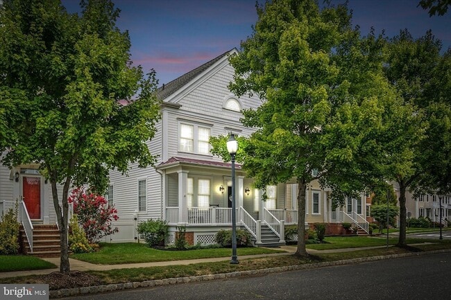 221 Garden Pl in Trenton, NJ - Building Photo - Building Photo