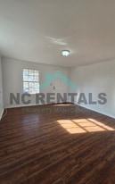 613 Quarry St in Raleigh, NC - Building Photo