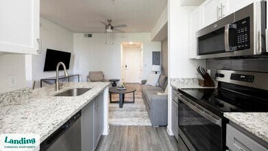 1811 E Apache Blvd in Tempe, AZ - Building Photo - Building Photo