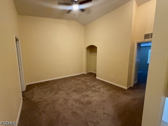 property at 8585 Athena Ct