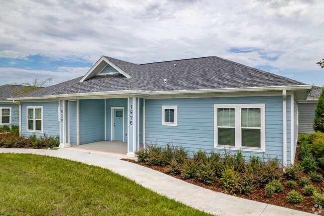 Eden Magnolia Village in Wildwood, FL - Building Photo - Building Photo