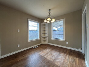 3323 22nd St in Lubbock, TX - Foto de edificio - Building Photo