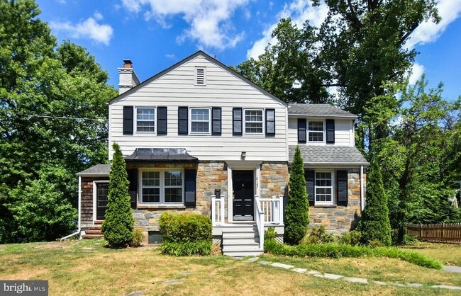 6123 Wynnwood Rd in Bethesda, MD - Building Photo - Building Photo