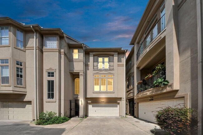 property at 4514 Rose St