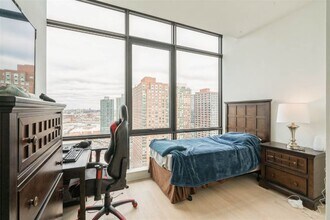 10 Provost St-Unit -2703 in Jersey City, NJ - Building Photo - Building Photo