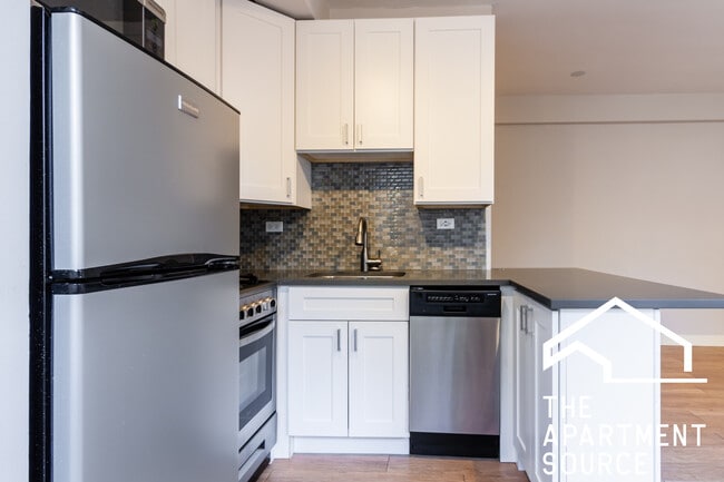 property at 511 W Belmont Ave