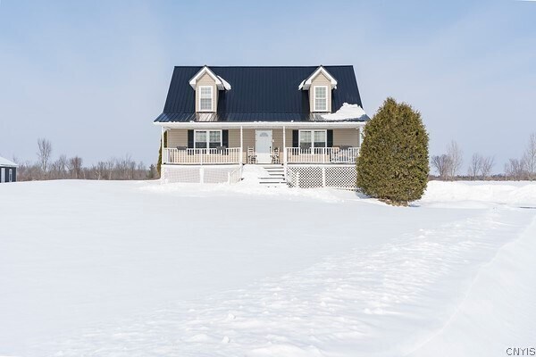 31795 US-11 in Philadelphia, NY - Building Photo