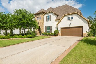 79 N Curly Willow Cir in Tomball, TX - Building Photo - Building Photo