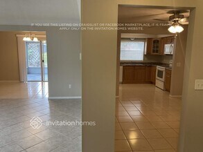 568 Ironwood Dr in Melbourne, FL - Foto de edificio - Building Photo