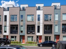 73 W 10th Ave in Denver, CO - Building Photo