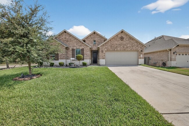 18222 Humber River Ln in Houston, TX - Building Photo - Building Photo