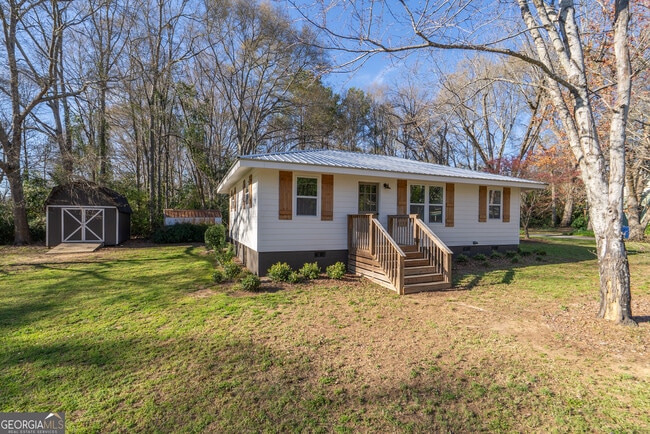 property at 132 Old Ash St