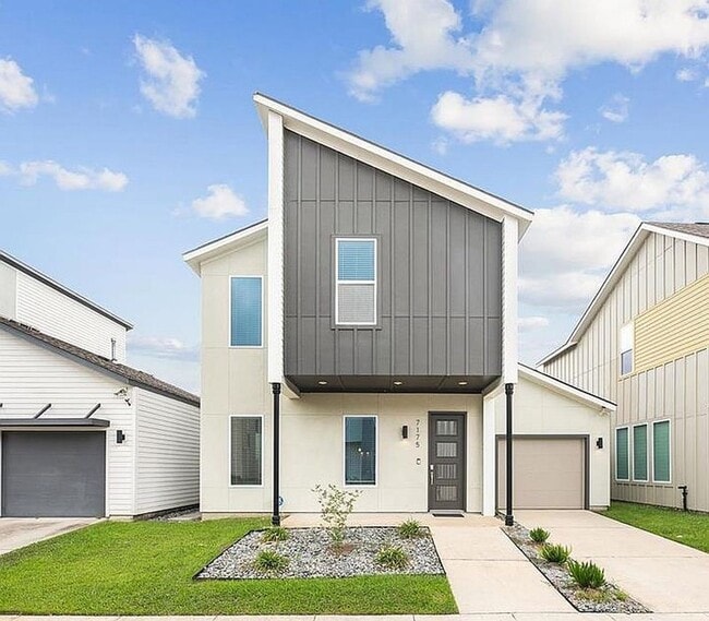 property at 7175 Kodiak Dr