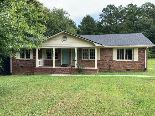 3475 Wax Rd SE in Aragon, GA - Building Photo - Building Photo