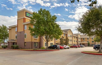 Furnished Studio-Houston - NASA - Johnson  in Houston, TX - Building Photo - Building Photo