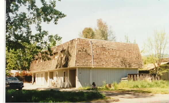 133 W Agua Caliente Rd in Sonoma, CA - Building Photo