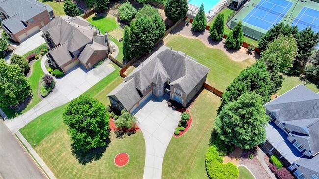 1515 Boomer Cir in Suwanee, GA - Building Photo - Building Photo