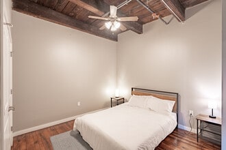 The Dorian in Buffalo, NY - Building Photo - Interior Photo