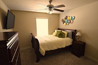3625 W Mountain View Dr in Fayetteville, AR - Building Photo - Building Photo