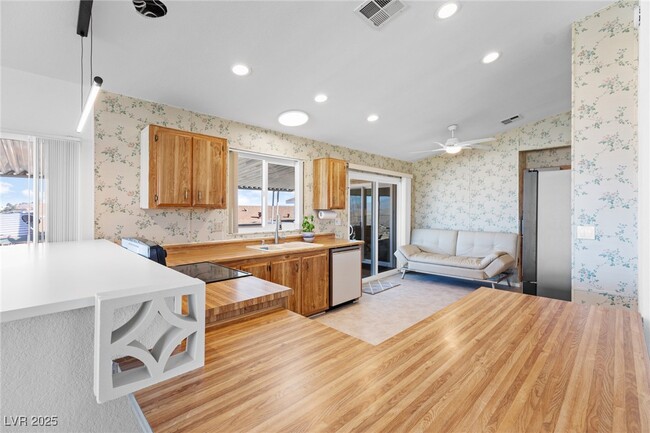 property at 566 Lake Michigan Ln