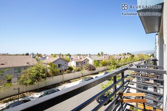 99 Vista Montaña-Unit -FL3-ID490 in San Jose, CA - Building Photo - Building Photo