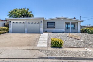 3052 Eddy Cir in Marina, CA - Building Photo