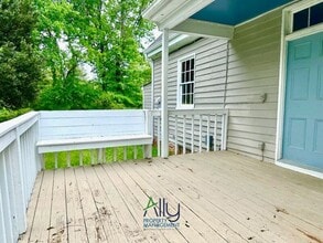 7285 Thomas Jefferson Pkwy in Palmyra, VA - Building Photo - Building Photo