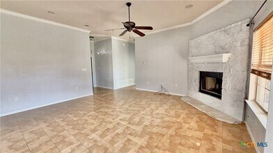 2107 Gail Dr in Copperas Cove, TX - Building Photo - Building Photo