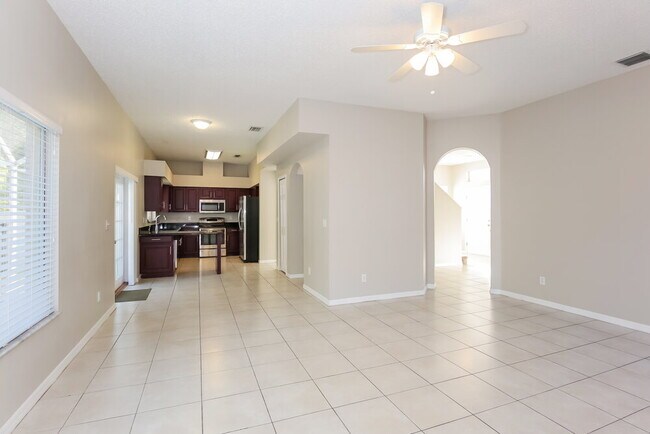 13512 Prestwick Dr in Riverview, FL - Building Photo - Building Photo