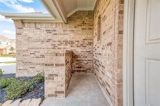 7538 Coral Ter Dr in Cypress, TX - Building Photo - Building Photo