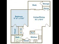 Woodberry Apartments photo'