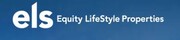 Property Management Company Logo Equity LifeStyle Properties, Inc.