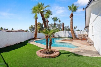 1203 E Carson Dr in Tempe, AZ - Building Photo - Building Photo