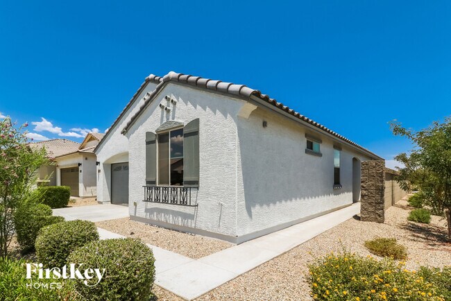 25123 N 143rd Dr in Surprise, AZ - Building Photo - Building Photo
