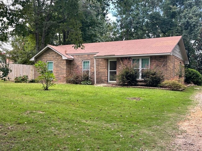 property at 2486 Williams Rd