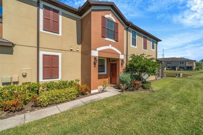 11617 Crowned Sparrow Ln in Tampa, FL - Building Photo - Building Photo