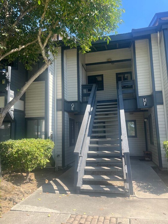 85 Stenner St in San Luis Obispo, CA - Building Photo