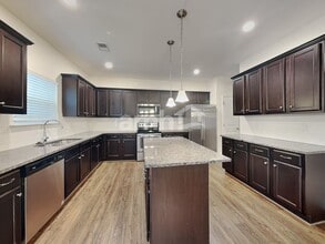 101 Kirk Dr in Dallas, GA - Building Photo - Building Photo