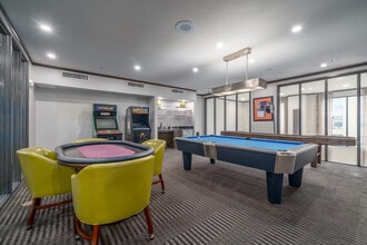 Auxo at Memorial in Houston, TX - Foto de edificio - Interior Photo