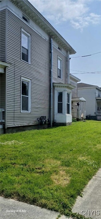 50 E 4th St in Oswego, NY - Building Photo - Building Photo