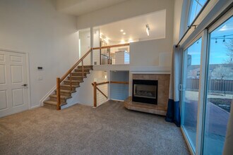 4692 Gibraltar St in Denver, CO - Building Photo - Building Photo