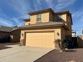 6558 E 35th Rd in Yuma, AZ - Building Photo