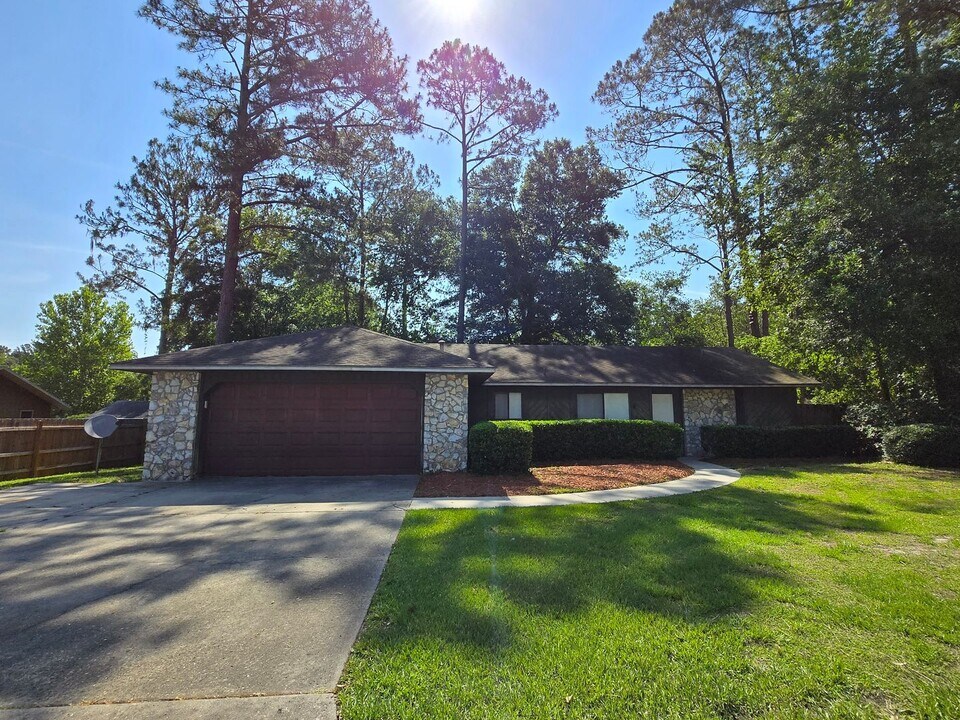 5315 SW 81st Terrace in Gainesville, FL - Building Photo