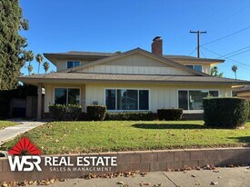 3619-3621 Wilbur St in Riverside, CA - Building Photo