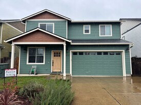 436 Peppermint Ln NE in Salem, OR - Building Photo