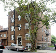 18-20 Beech St Apartments