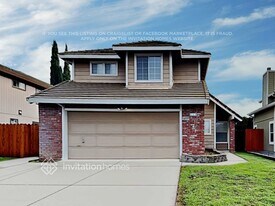 413 Yale Ave in Vacaville, CA - Building Photo